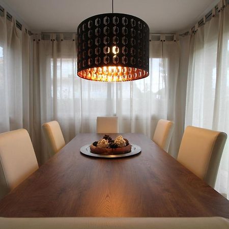 Beach House Castelldefels Ngoại thất bức ảnh