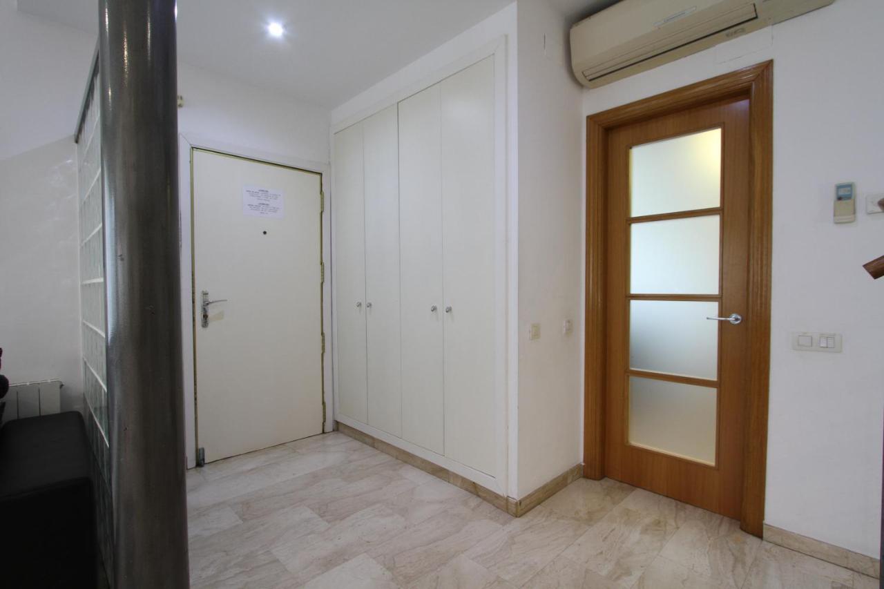 Beach House Castelldefels Ngoại thất bức ảnh