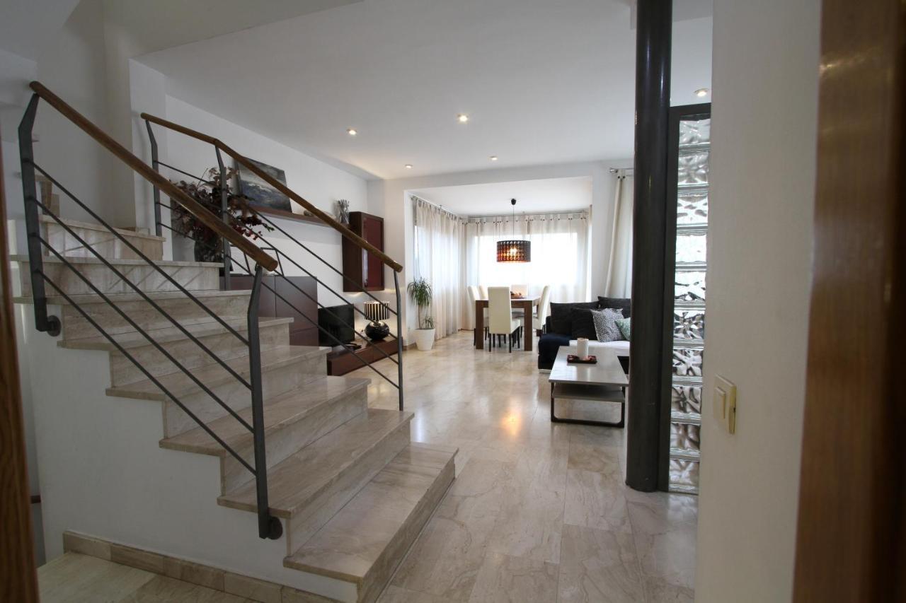 Beach House Castelldefels Ngoại thất bức ảnh