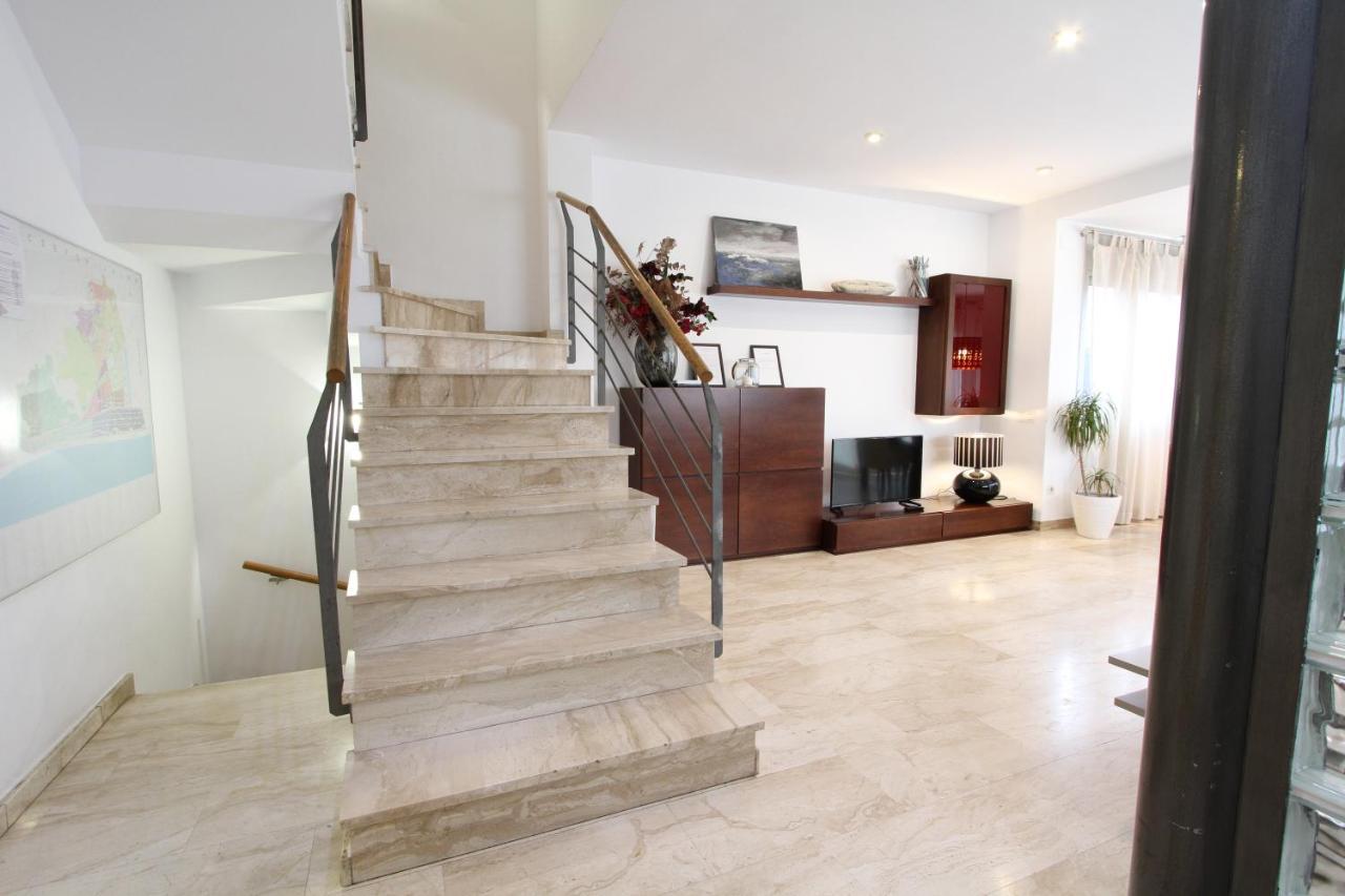 Beach House Castelldefels Ngoại thất bức ảnh