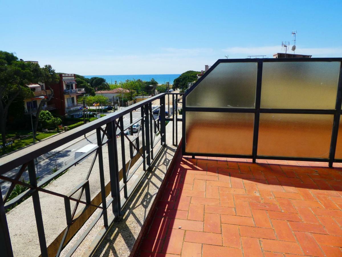 Beach House Castelldefels Ngoại thất bức ảnh
