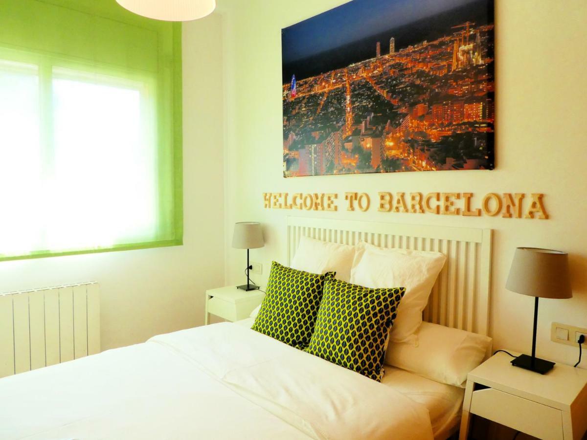 Beach House Castelldefels Ngoại thất bức ảnh