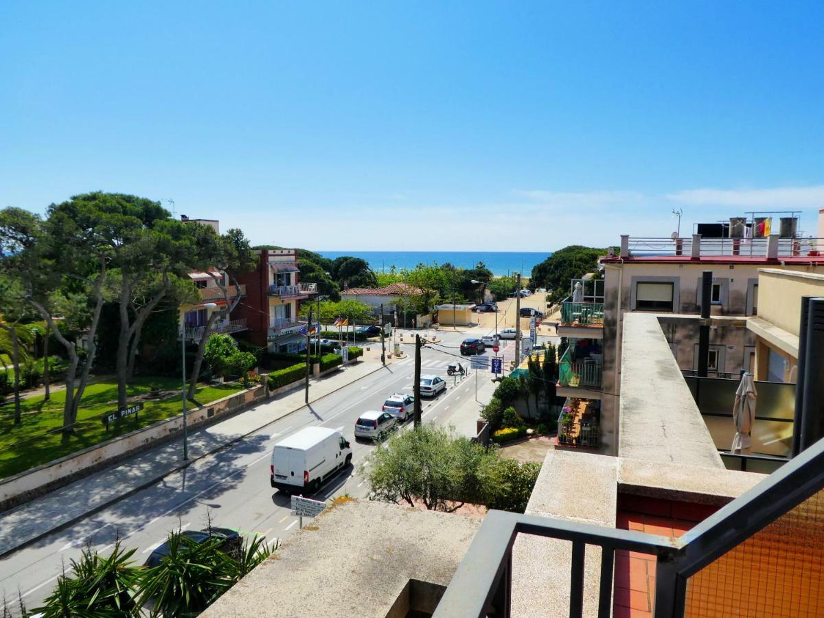 Beach House Castelldefels Ngoại thất bức ảnh