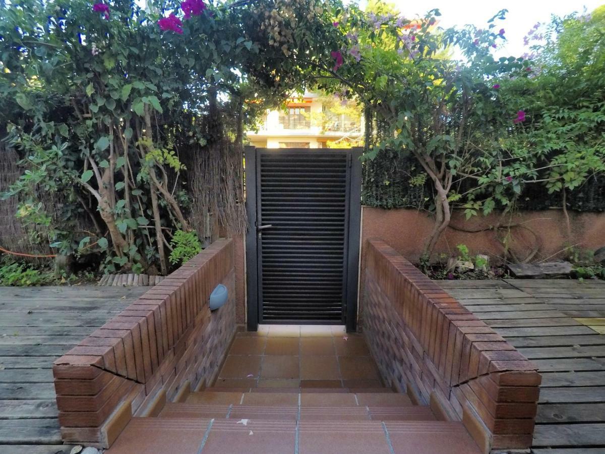 Beach House Castelldefels Ngoại thất bức ảnh