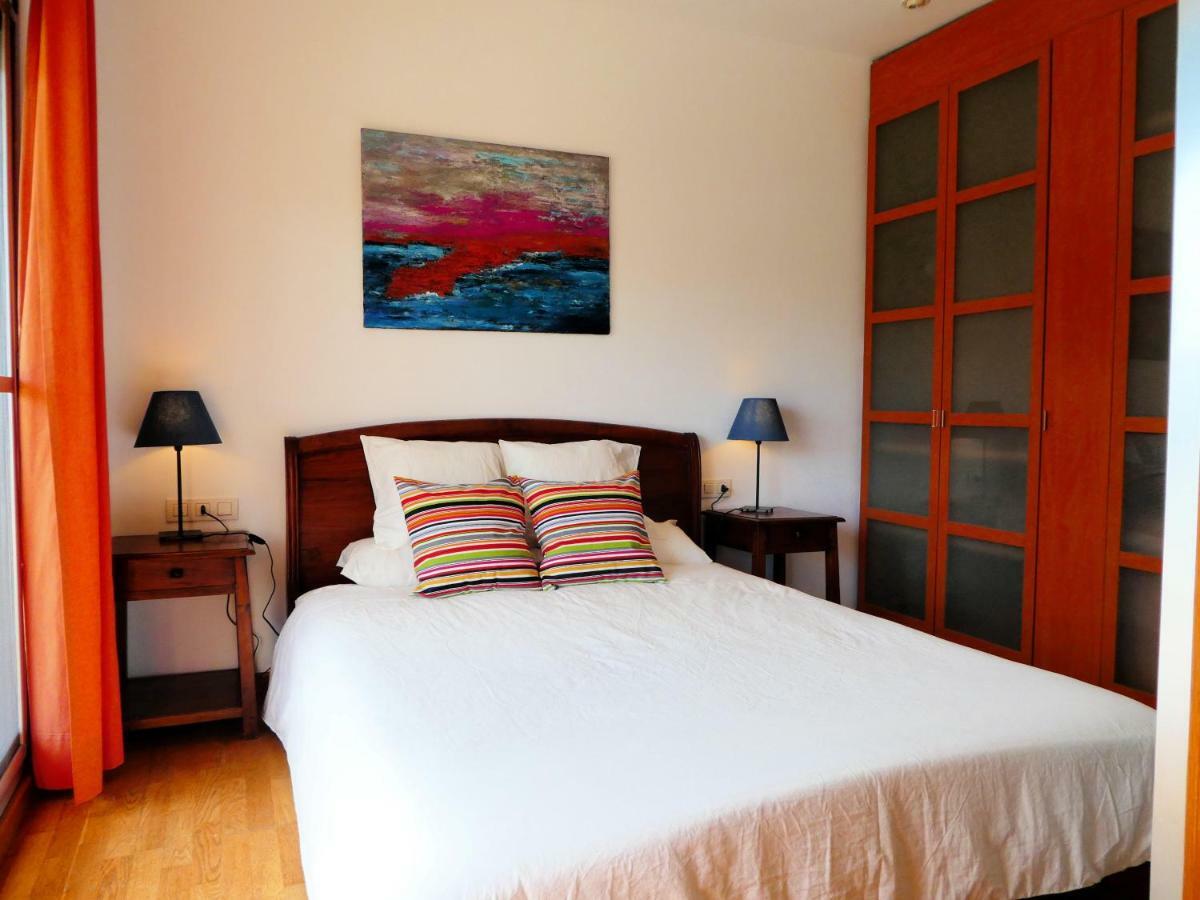 Beach House Castelldefels Ngoại thất bức ảnh