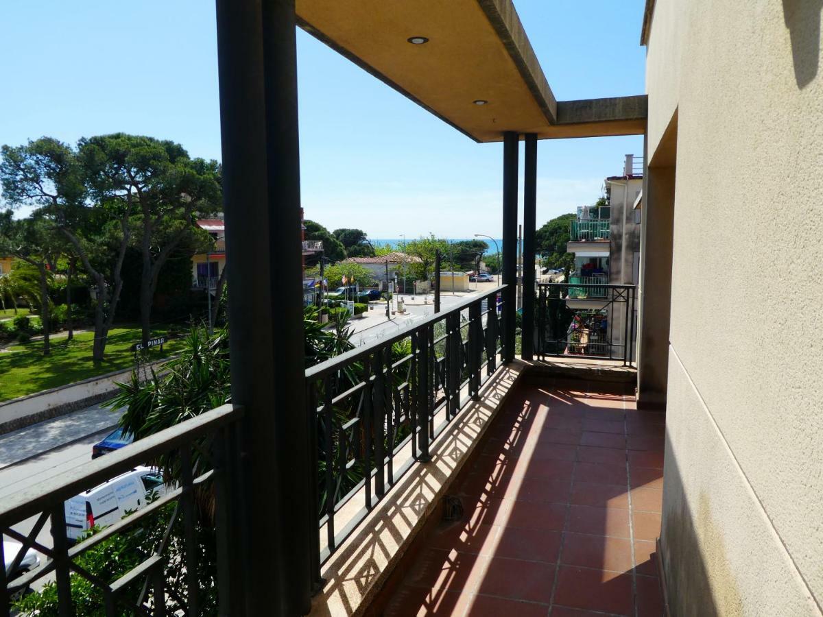 Beach House Castelldefels Ngoại thất bức ảnh
