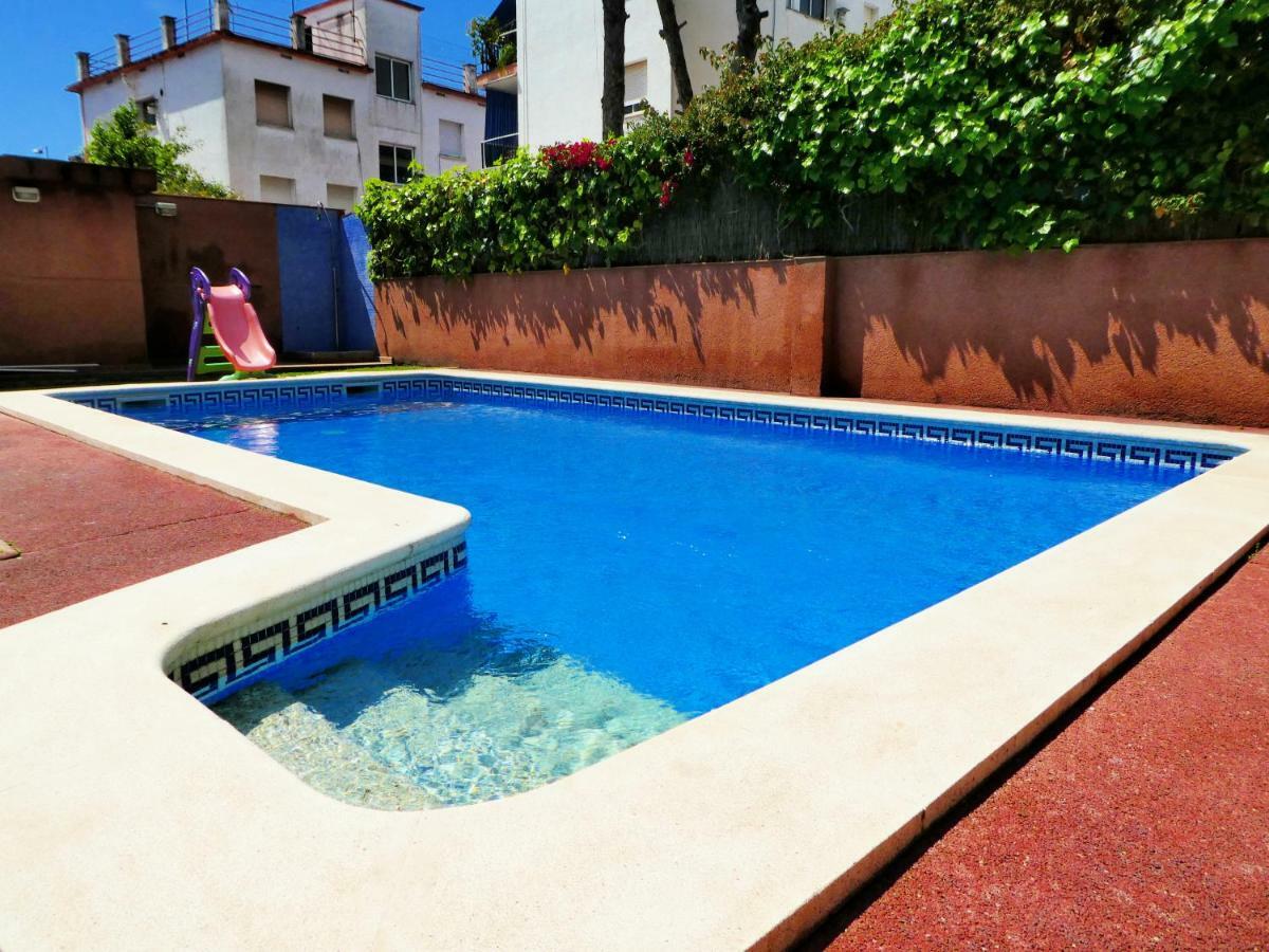 Beach House Castelldefels Ngoại thất bức ảnh