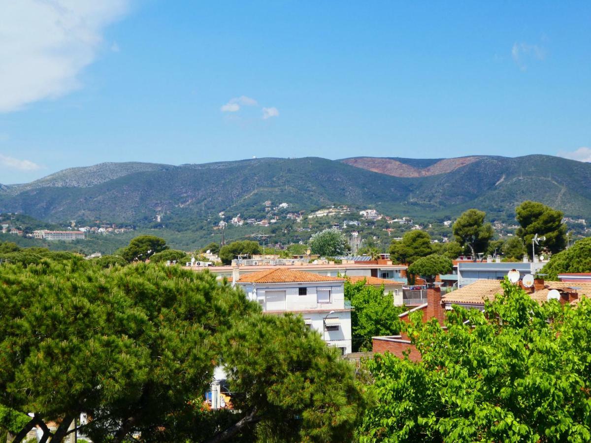Beach House Castelldefels Ngoại thất bức ảnh
