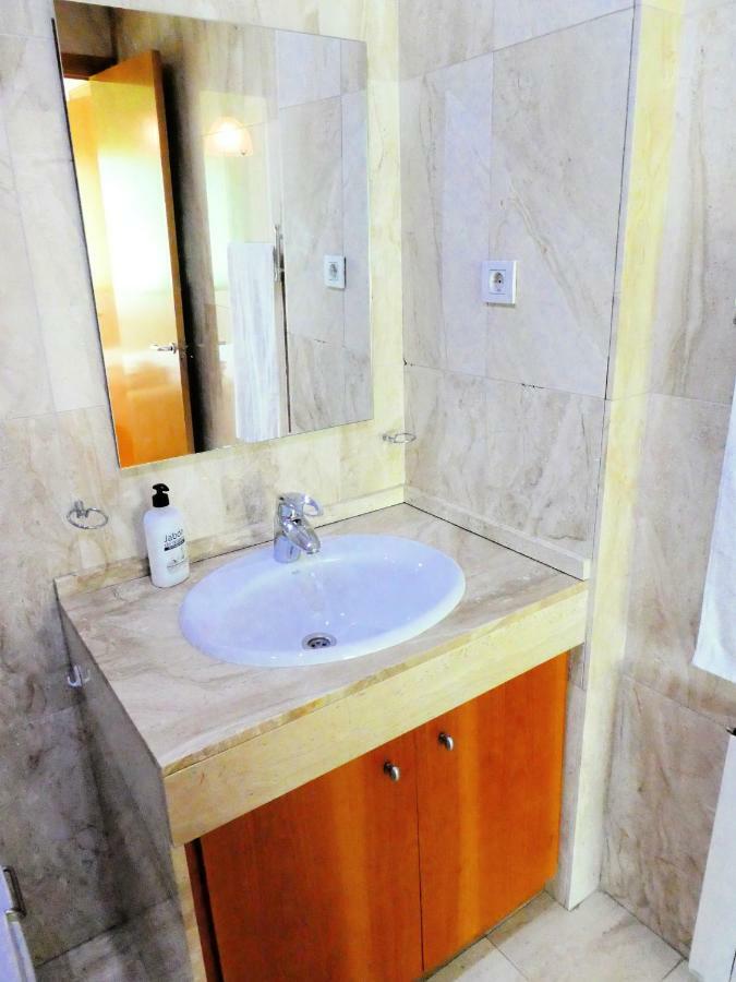 Beach House Castelldefels Ngoại thất bức ảnh